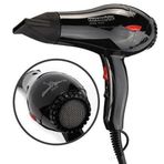 Hector New York Style Turbo X5 2400 W Fön Makinesi