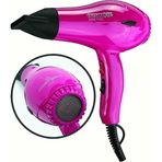 Hector Newyork 2400 W Pembe Saç Kurutma Makinesi