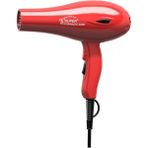 Hector Super Tornado 5200 Profesyonel Kırmızı 2400 W Fön Makinesi
