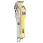 Hector Troy K2 Gold Profesyonel Tıraş Makinesi