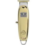 Hector Troy Zero I3 Gold Tıraş Makinesi