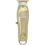 Hector Troy Zero I7 Gold Tıraş Makinesi