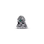 Hector&Co. Jewellery Gümüş Game Of Thrones Demir Taht Charm