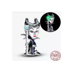 Hector&Co. Jewellery Gümüş Malefiz Kötüler Charm