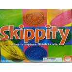Hed Skippity Oyunu