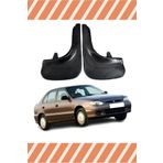 Heda Tex Hg Hyundai Accent Yumurta Kasa 2'Li Tozluk Çamurluk Paçalık