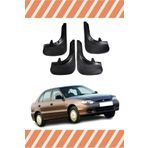 Heda Tex Hyundai Accent Yumurta Kasa 4'lü Tozluk Çamurluk Paçalık