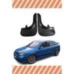 Heda Tex Opel Astra G 1998-2009 2'li Tozluk Çamurluk Paçalık