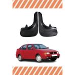Heda Tex Volswagen Polo Sd 1996-2001 2'li Tozluk Çamurluk Paçalık