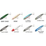 Heddon Lures Zara Spook Su Üstü Bone Suni Yem