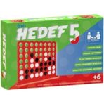 Hedef 5 Eğitici Akıl ve Zeka Oyunu