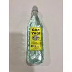 Hedef Kimya Gaz Yağı