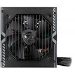 Hedef Msi Mag A550bn 550w Power Supply