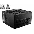 Hedef Msi Mpg A850g Pcie5 850w 80+ Gold Power Supply