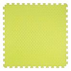 Hedef Park Tatami Minder 100 x 100 cm - Sarı