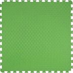 Hedef Park Tatami Minder 100 x 100 x 1,3 cm - Yeşil