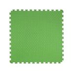 Hedef Park Tatami Minder 50 x 50 x 1,3 cm - Yeşil