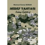 Hedef Tahtası - Subay Öyküleri