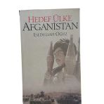 Hedef Ülke Afganistan (İkinci El)