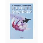 Hedefe Koşarken Faruk Cömert