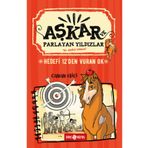 Hedefi 12'den Vuran Ok Aşkar ve Parlayan Yıldızlar 2 - Canan Ekici