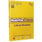 Hedefim Derece Denemeleri - Tonguç Akademi