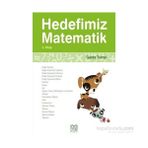 Hedefimiz Matematik 3. Kitap - Garda Turner