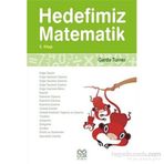 Hedefimiz Matematik 5. Kitap - Garda Turner