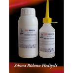 Hedefkondisyon Koşu Bandı Silikon Yağ Likit 500 ML