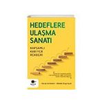 Hedeflere Ulaşma Sanatı Kapsamlı Kariyer Rehberi Cezve Kitap