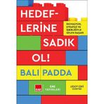 Hedeflerine Sadık Ol! İnovasyon Strateji ve İşbirliğiyle Gelen Başarı