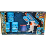 Hedefli Nerf Oyuncak Silah Seti