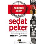 Hedefteki Adam Sedat Peker - Mehmet Özdemir
