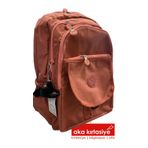 Hedgebag 309631 Kırınkıl HB235 Kapaklı Pudra Sırt Çantası