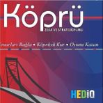 Hediq Köprü Zeka ve Strateji Oyunu