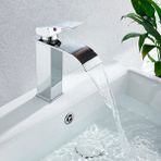 Hedi's Hedi's Şelale Lavabo Bataryası