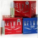 Hedisam Reyhan 5.5Cc (Kutu:12 Adet) Sedef (Lacoste Red) Alkolsüz Esans