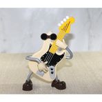 Hedivio Gitar Müzik Kutusu