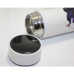 Hediye Bahçesi Anime Baskılı Dijital Göstergeli Termos 500 ml Model 1