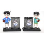 Hediye Bahçesi Anime Figür Kalemlik - Renkli - Belirtilmemiş