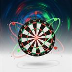 Hediye Bahçesi Duvara Asmalı Dart Oyunu ALK4889 - Renkli - Belirtilmemiş