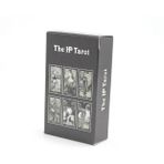 Hediye Bahçesi Harry Potter Tarot Kartı