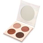 Hediye Filesi Venus Marble Highlighter Palette -