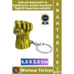 #Hediye Hediyelik Dekoratif Aksesuar Figür Koleksiyon Kırılma Çizilmeye Dayanıklı Karakter Figürlü Çok Şık Marvel Hulk Y