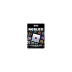 Hediye Kartı 500 Robux