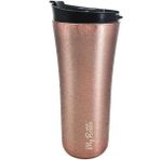 Hediye Kesesi My Bottle Paslanmaz Çelik French Press Termos 500 ml - Tek Renk