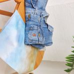 Hediye Paketleme Kağıdı,Yetişkin Eşya Paketleme: 30 Adet Yüksek Kaliteli Özel Abstract Baskılı Ambalaj Kağıdı 110gr. Parlak Kuşe Kağıtlarımızla Şık Hediyeler Hazırlayın 48*68CM