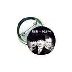 Hediye Panayırı 20 Adet Atatürk Rozeti(ebat: 44 Mm)