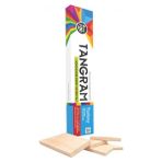 Hediye Panayiri T-Tangram Akıl Oyunu