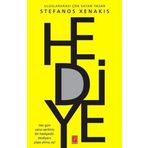 Hediye Stefanos Xenakis Stefanos Xenakis